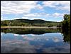 Adamant Pond - Adamant, Vermont