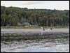 Adamant Pond - Adamant, Vermont