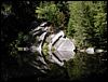 Adamant Pond - Adamant, Vermont