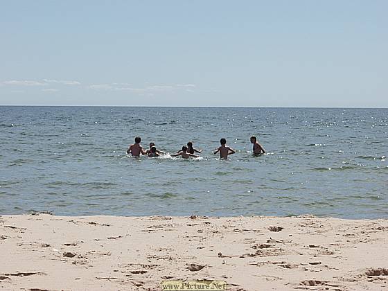 Eastern Kings County
East Point & North Lake, PEI
Prince Edward Island, Canada
August, 2005 - photo by Steve Gallagher