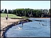 Eastern Kings County
East Point & North Lake, PEI
Prince Edward Island, Canada
August, 2005 - photo by Steve Gallagher