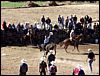 La Luz Rodeo
La Luz, Michoacan, Mexico
January, 2004