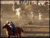 La Luz Rodeo
La Luz, Michoacan, Mexico
January, 2004