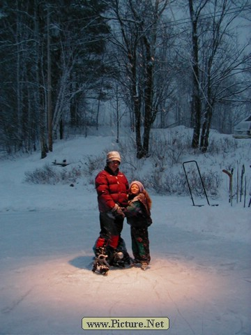 Maple Corner, Calais, Vermont