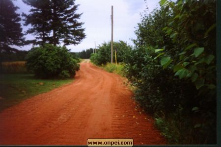 East Point, PEI