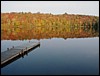 Oct. 2001,at the Curtis Pond swimming area