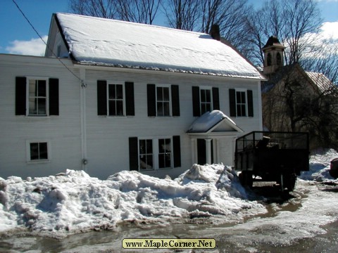 Maple Corner Community Center