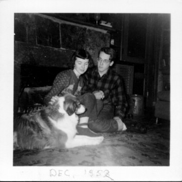Dec., 1952