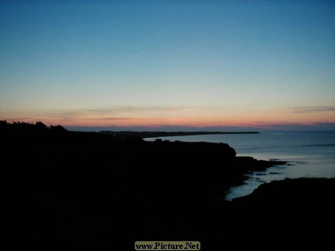 East Point Beach, PEI