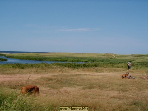 Big Pond, PEI