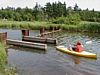 East Lake Creek, PEI