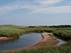 East Lake Creek, PEI