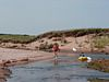 East Lake Creek, PEI