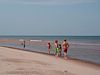 East Lake Creek Beach, PEI