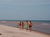 East Lake Creek Beach, PEI