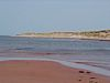 East Lake Creek Beach, PEI