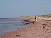 East Lake Creek Beach, PEI