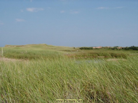 East Lake Creek, PEI