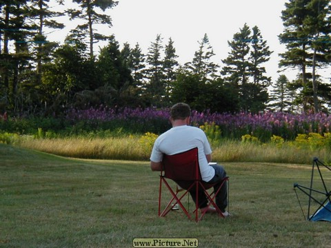 North Lake, PEI