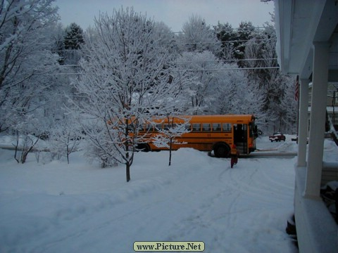 Calais, Vermont 