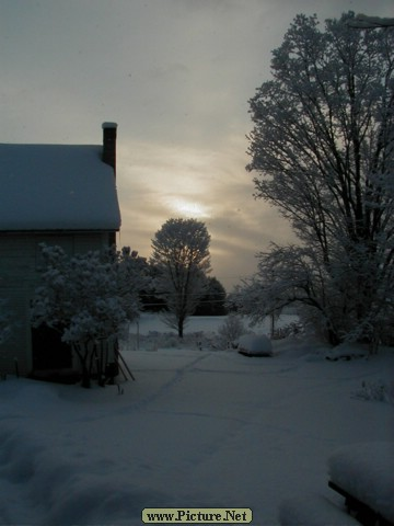 Calais, Vermont 