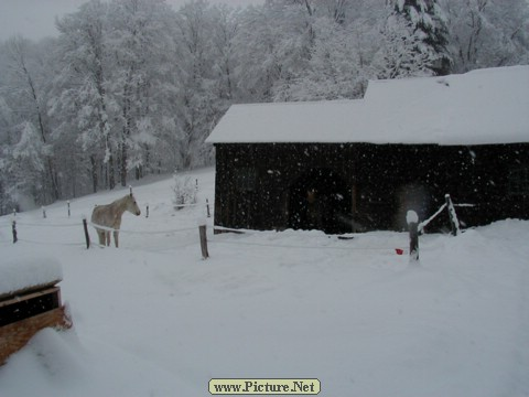 Calais, Vermont 