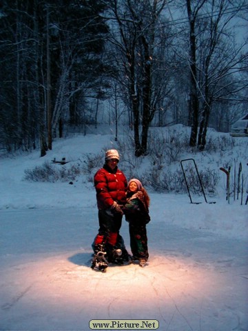 Calais, Vermont