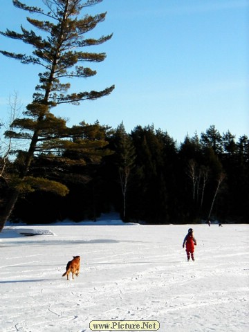 Calais, Vermont